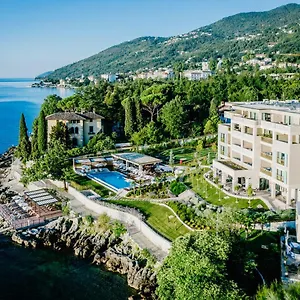 Hotel Ikador Luxury Boutique Hotel&spa Opatija