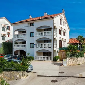 Maison d'hôtes Katarina K Malinska