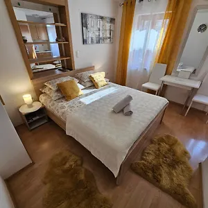 Maison d'hôtes Magnolia Trogir