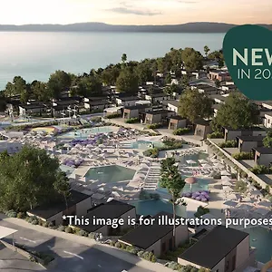 Village de vacances Aminess Style Glamping & Homes Atea Njivice