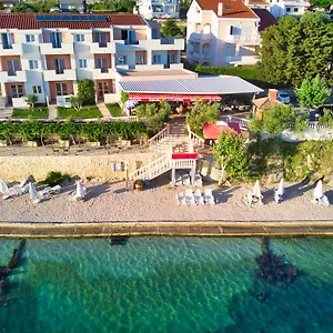 Hotel Augustino