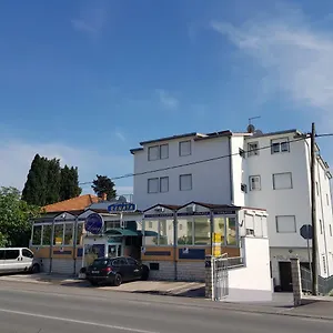 Maison d'hôtes Varnica Kaštel Lukšić