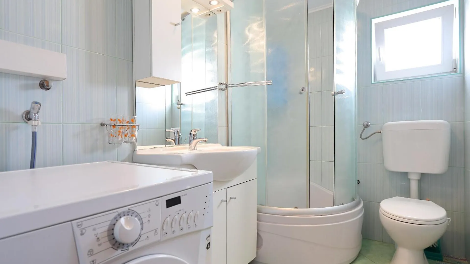Haus Josipa Bed & Breakfast Maslenica 3*,  Croatia