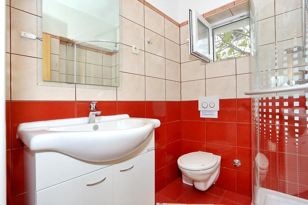Haus Josipa Bed & Breakfast Maslenica