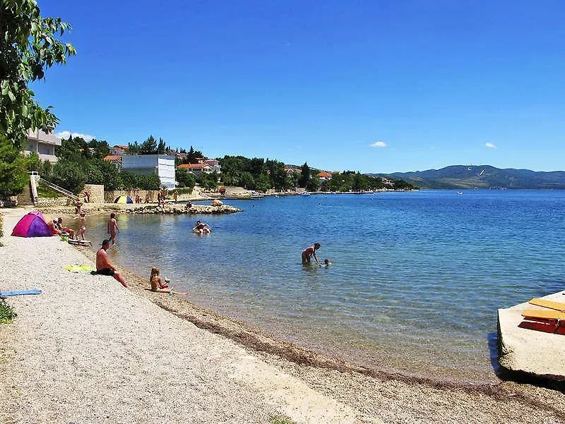 Haus Josipa Bed & Breakfast Maslenica