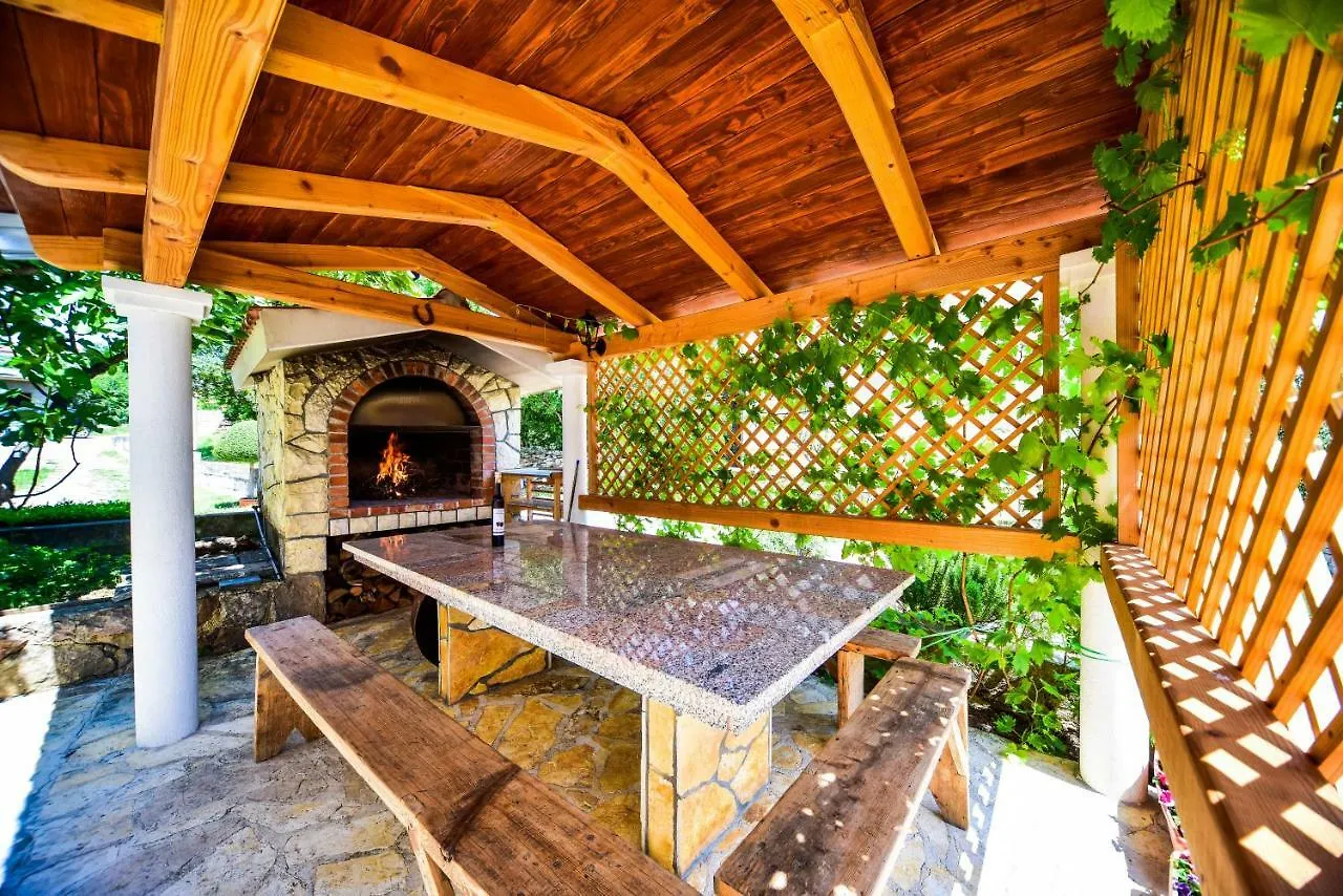 Haus Josipa Bed & Breakfast Maslenica