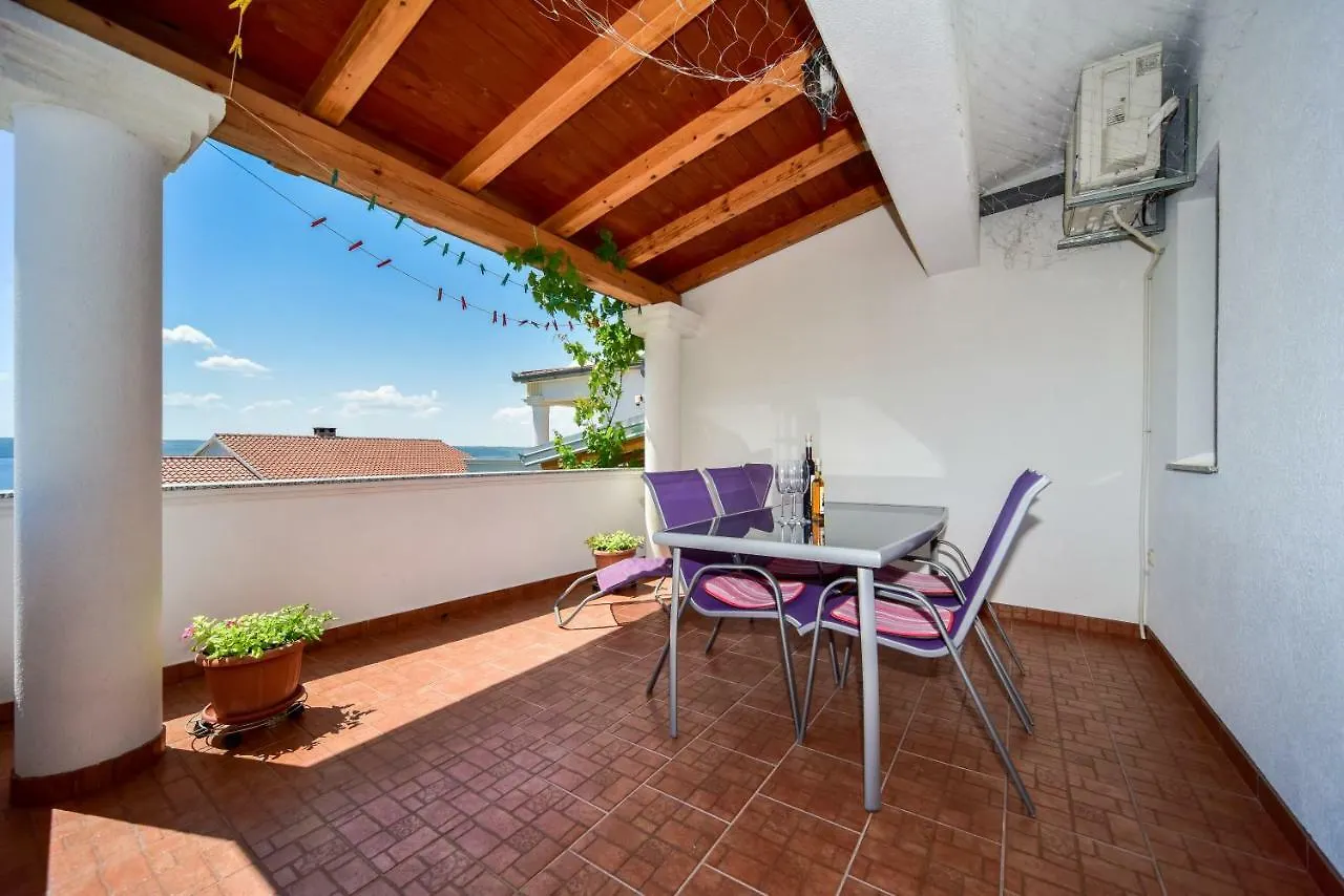 Haus Josipa Bed & Breakfast Maslenica