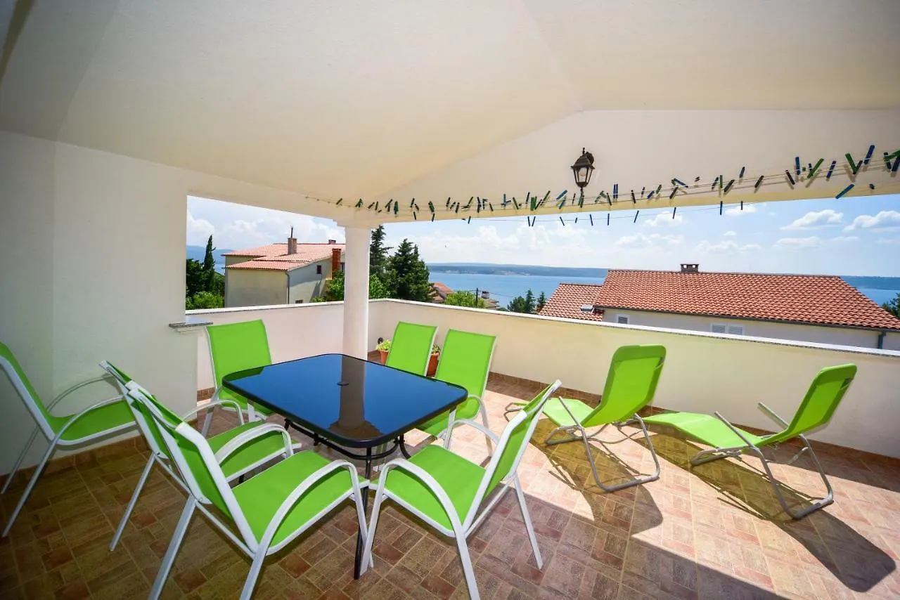 Haus Josipa Bed & Breakfast Maslenica