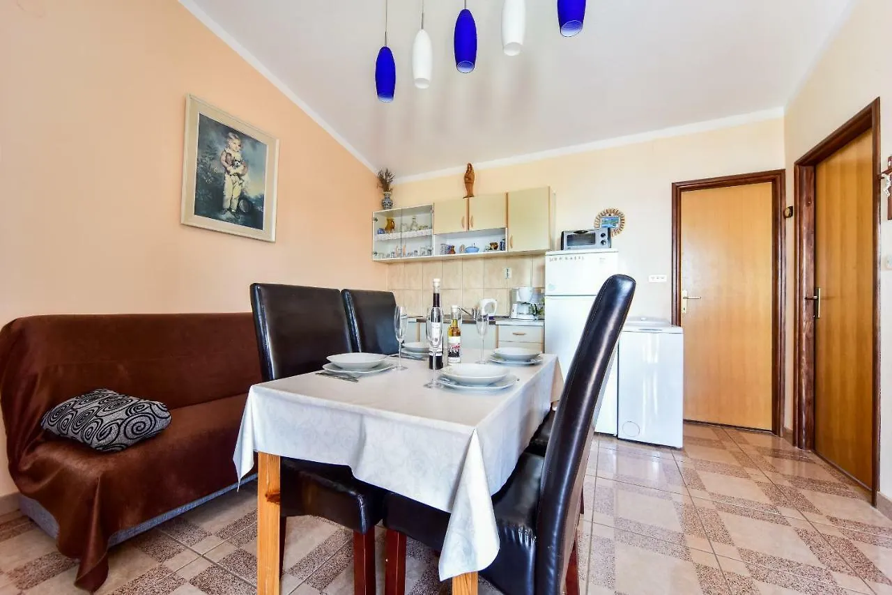 Haus Josipa Bed & Breakfast Maslenica