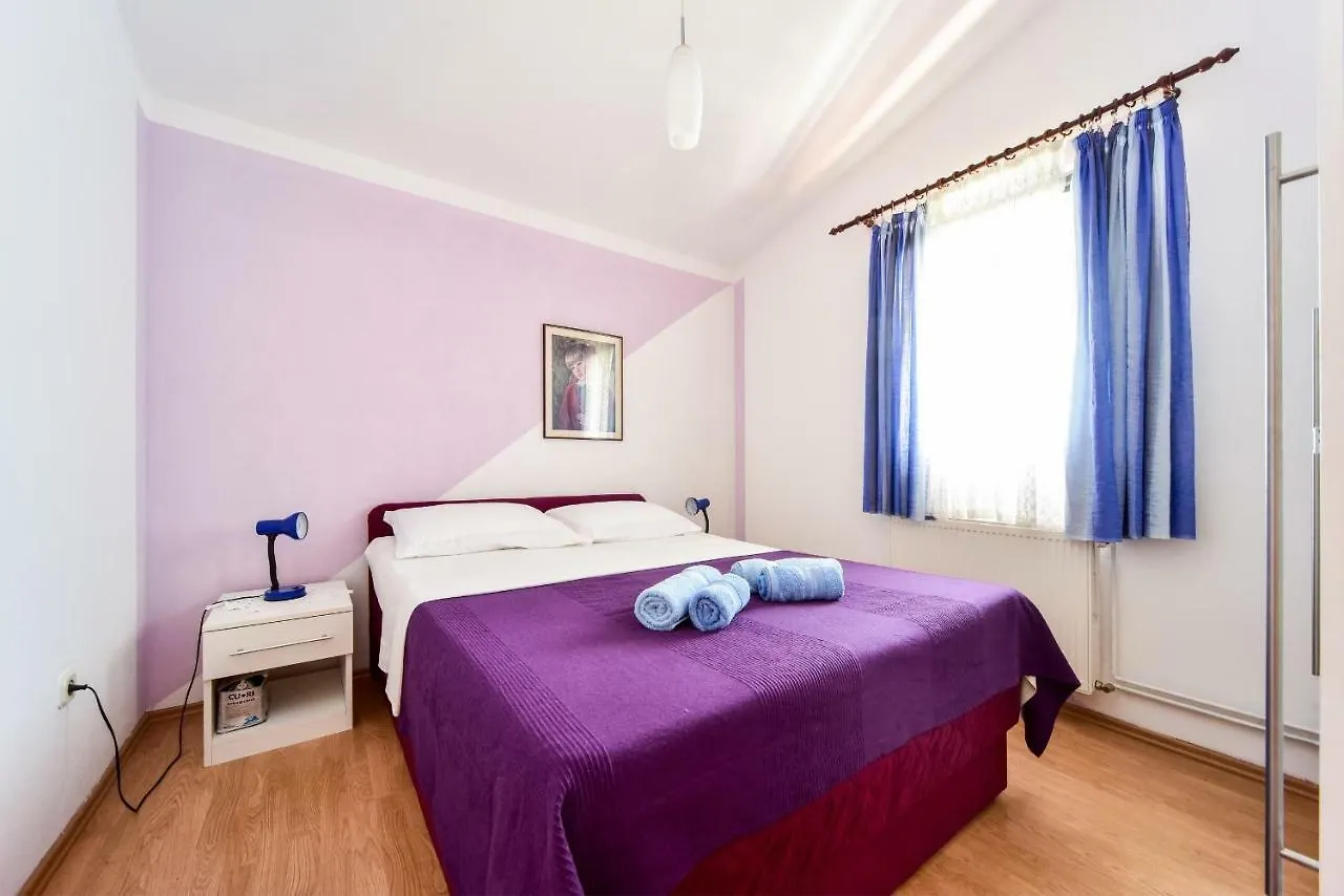 ***  Haus Josipa Bed & Breakfast Maslenica Croatia