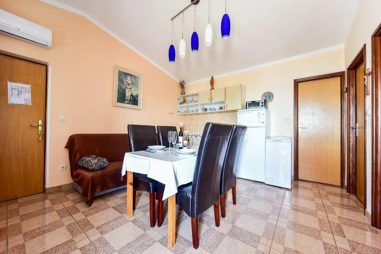 Haus Josipa Bed & Breakfast Maslenica Croatia