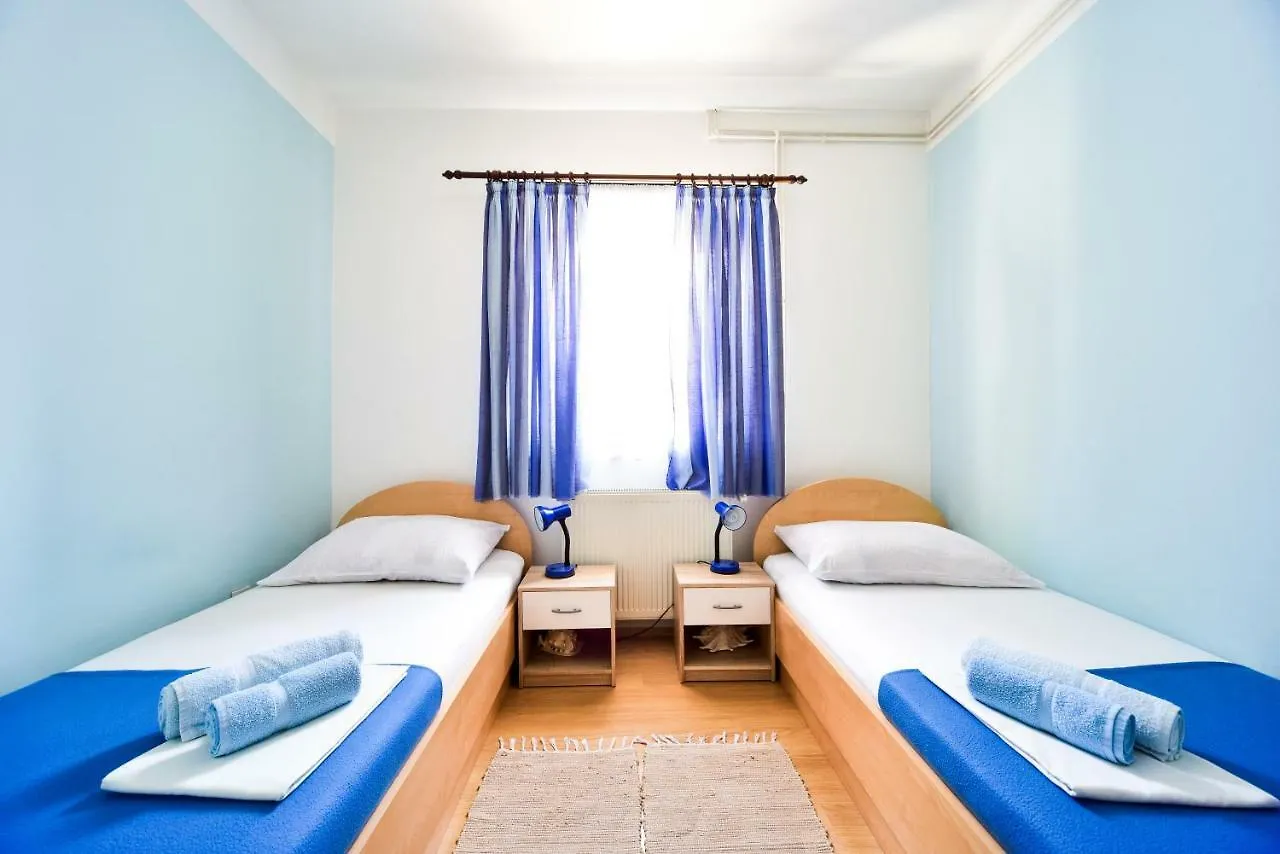 Haus Josipa Bed & Breakfast Maslenica