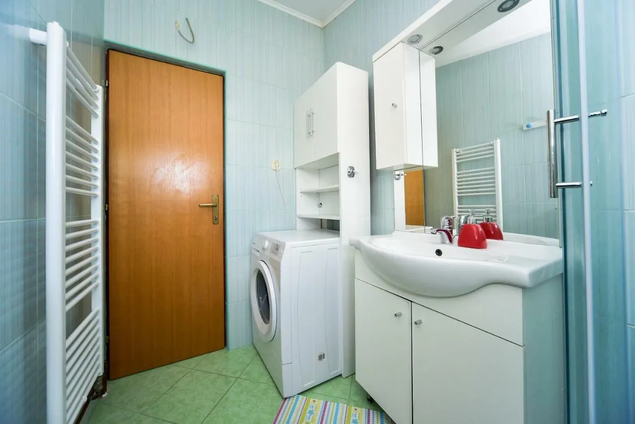 Haus Josipa Bed & Breakfast Maslenica