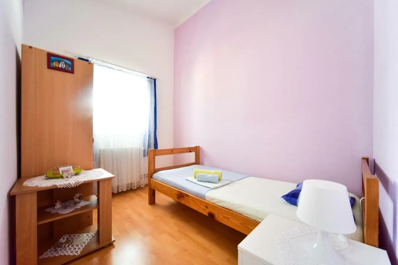 Haus Josipa Bed & Breakfast Maslenica