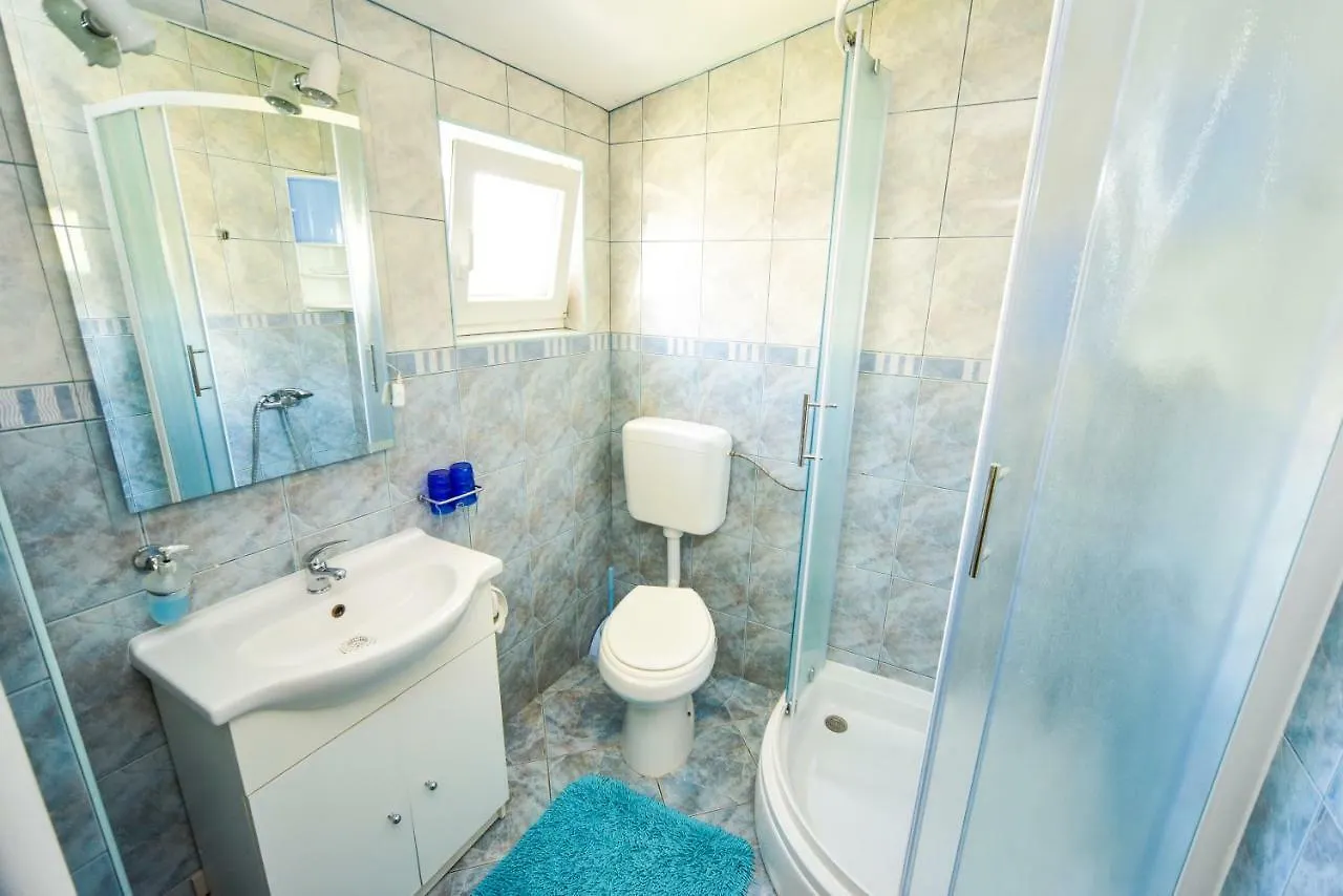 Haus Josipa Bed & Breakfast Maslenica