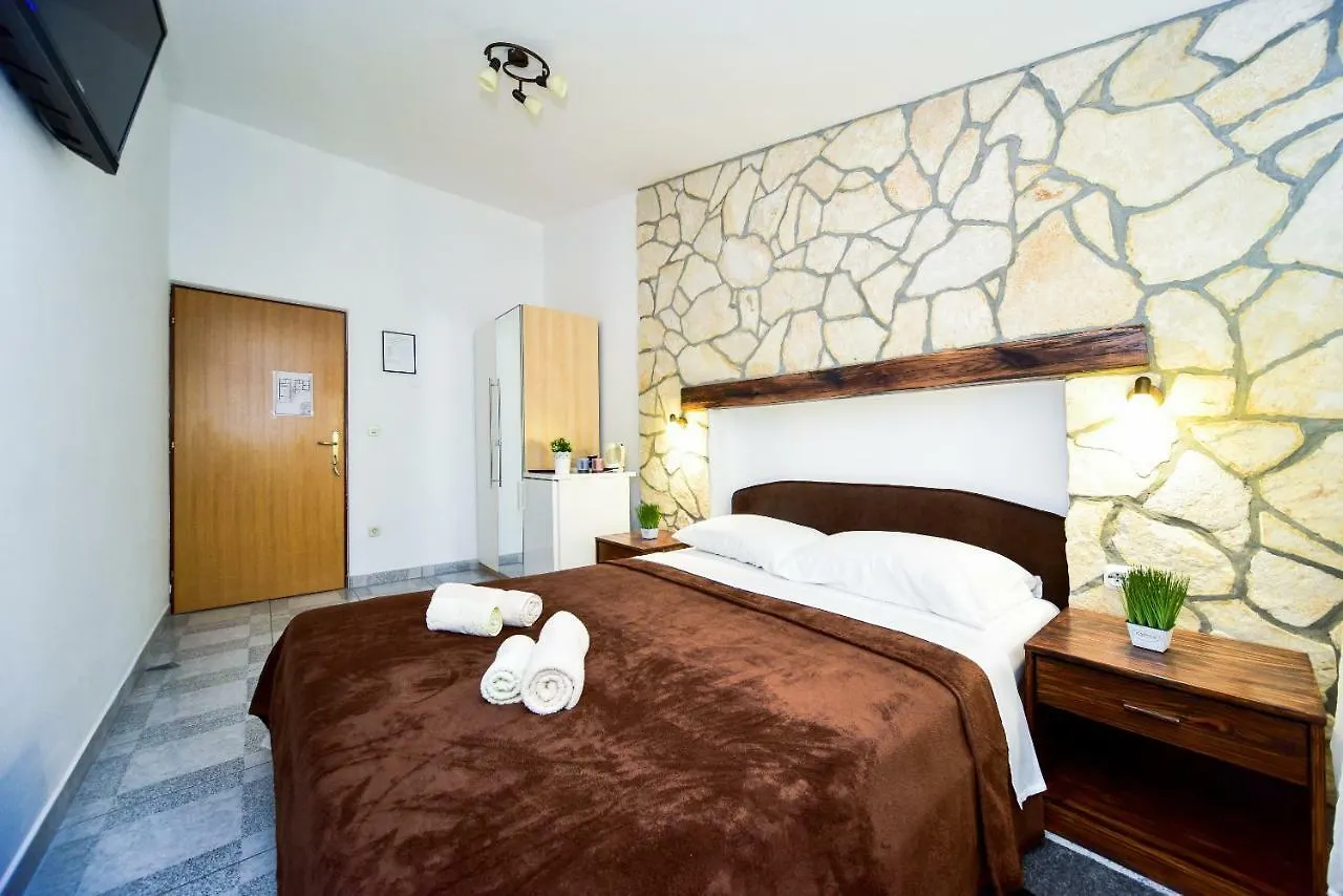 Haus Josipa Bed & Breakfast Maslenica