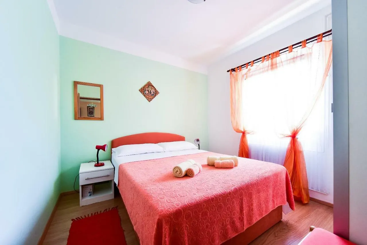 Haus Josipa Bed & Breakfast Maslenica