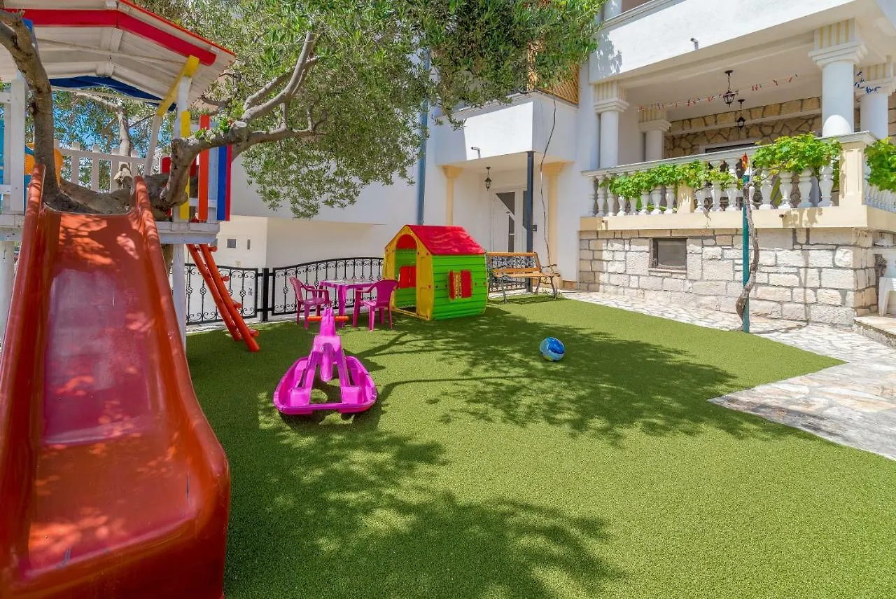 Haus Josipa Bed & Breakfast Maslenica