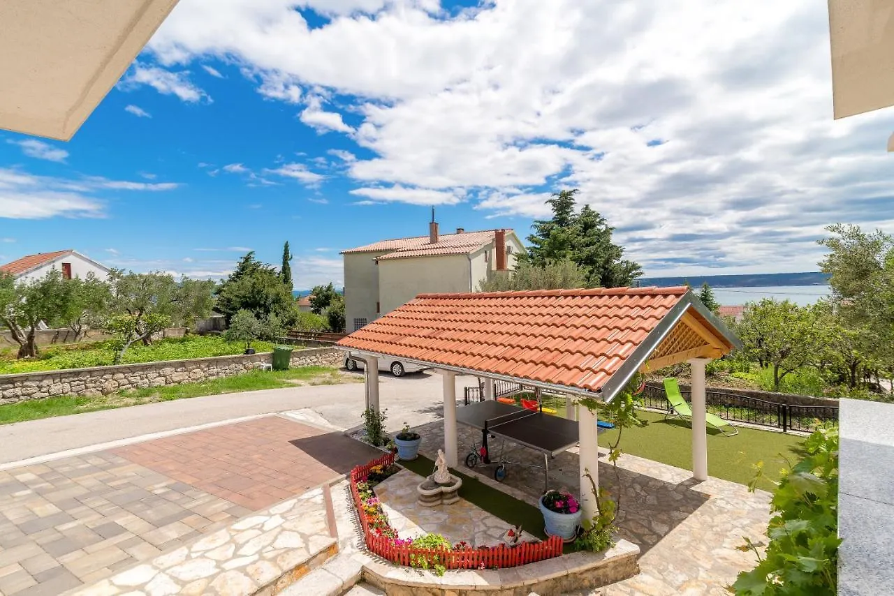 Haus Josipa Bed & Breakfast Maslenica