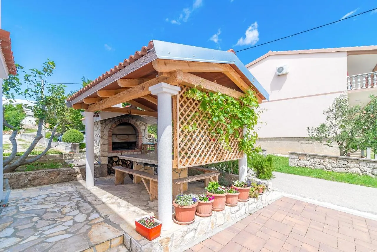 Haus Josipa Bed & Breakfast Maslenica